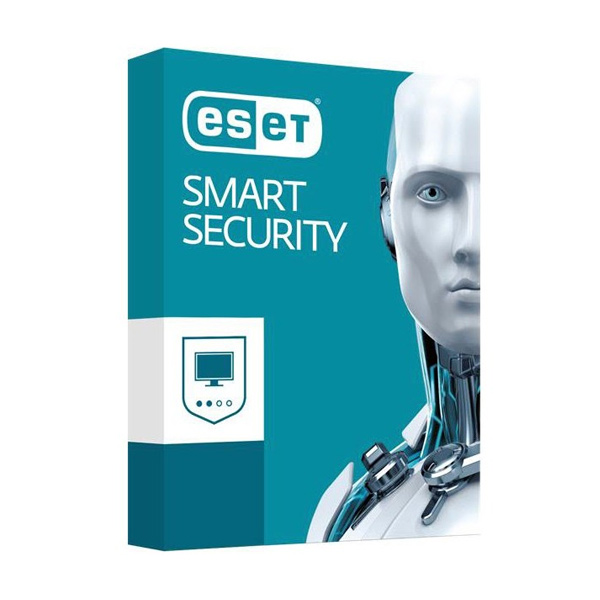 ESET Internet Security OEM - nova licence na 1 rok