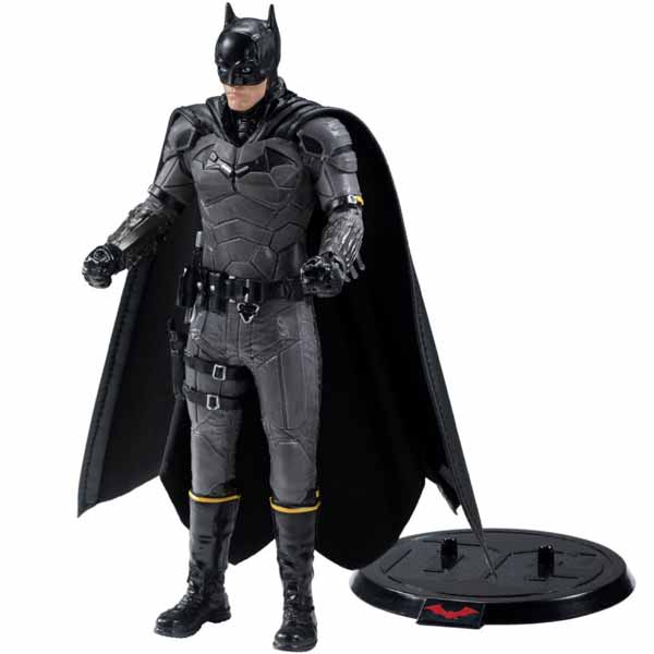 Figurka Bendyfig Batman (DC)