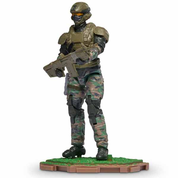 Figurka UNSC Marine (Halo)
