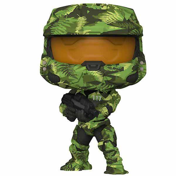 POP! Games: Master Chief (Halo) Special Edition POP! Games: Master Chief (Halo) Special Edition