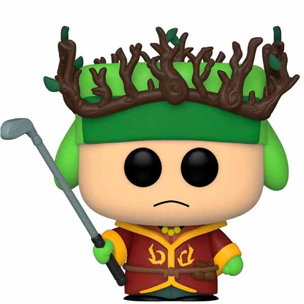 POP! High Elf King Kyle (South Park)