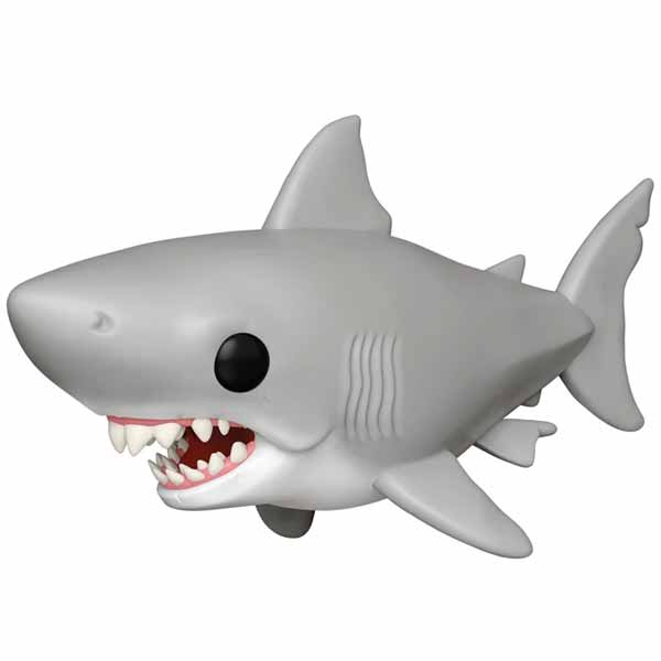 POP! Movies: Great White Shark (Jaws) POP! Movies: Great White Shark (Jaws)