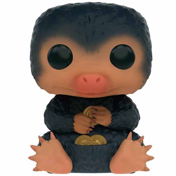 POP! Niffler (Fantastic Beasts And Where To Find Them) POP! Niffler (Fantastic Beasts And Where To Find Them)