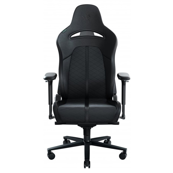 Razer Enki Gaming Chair, black