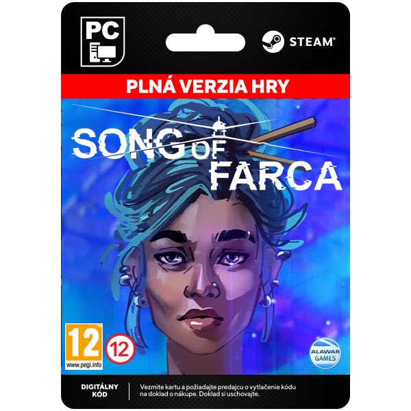Song of Farca [Steam]