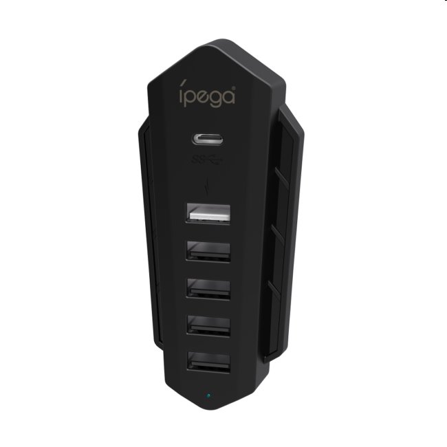 USB/USB-C HUB iPega P5036 pro PlayStation 5