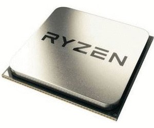AMD Ryzen 7 5800X - OPENBOX (Rozbalené zboží s plnou zárukou)