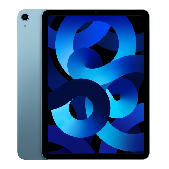 Apple iPad Air 10.9" (2022) Wi-Fi 256GB, blue Apple iPad Air 10.9" (2022) Wi-Fi 256GB, blue
