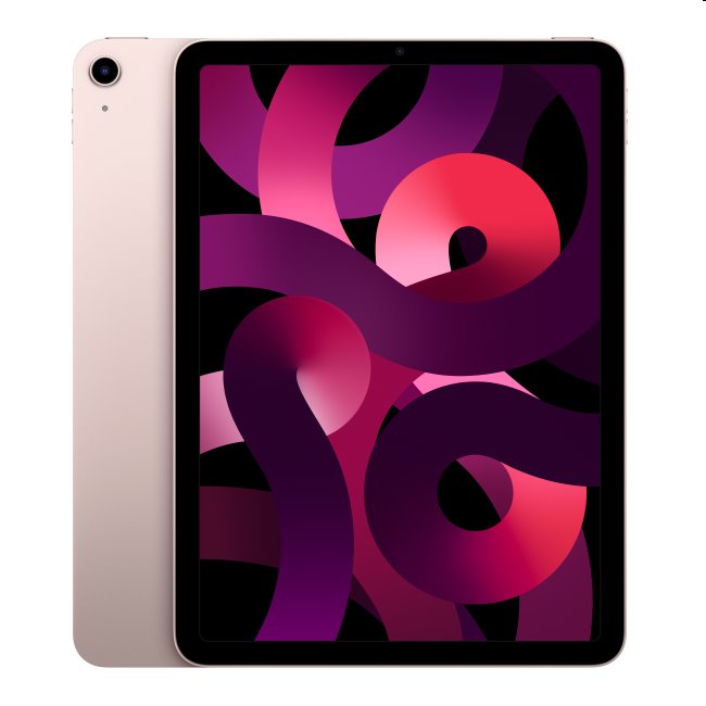 Apple iPad Air 10.9" (2022) Wi-Fi 256GB, pink