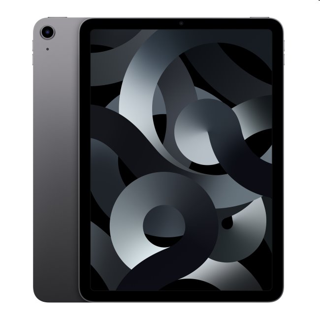 Apple iPad Air 10.9" (2022) Wi-Fi 64GB, space grey Apple iPad Air 10.9" (2022) Wi-Fi 64GB, space grey