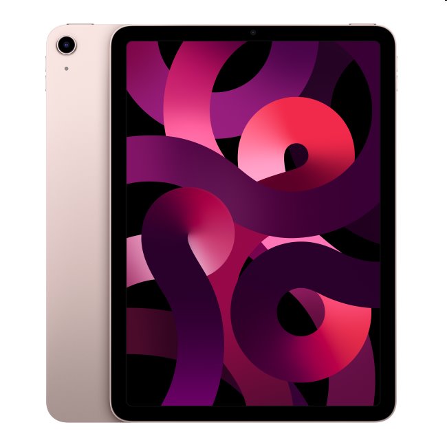 Apple iPad Air 10.9" (2022) Wi-Fi + Cellular 256GB, pink Apple iPad Air 10.9" (2022) Wi-Fi + Cellular 256GB, pink