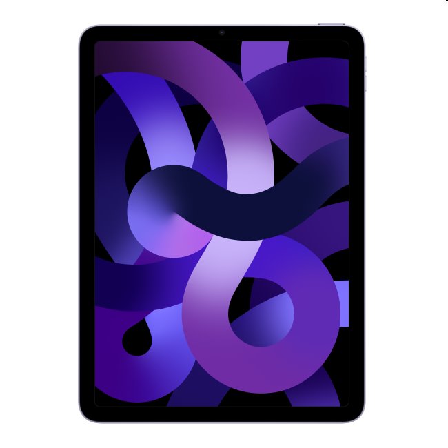Apple iPad Air 10.9" (2022) Wi-Fi + Cellular 256GB, purple