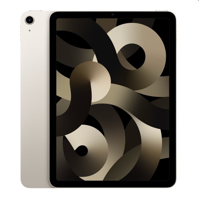 Apple iPad Air 10.9" (2022) Wi-Fi + Cellular 64GB, starlight Apple iPad Air 10.9" (2022) Wi-Fi + Cellular 64GB, starlight