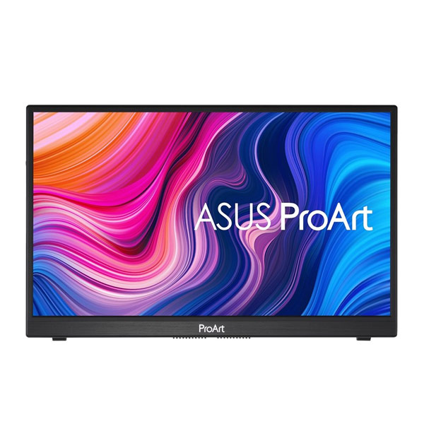 Dotykový monitor ASUS ProArt Display PA148CTV 14" IPS FHD 1920x1080 16:9 60Hz 300cd 5ms USB-C micro-HDMI Dotykový monitor ASUS ProArt Display PA148CTV 14" IPS FHD 1920x1080 16:9 60Hz 300cd 5ms USB-C micro-HDMI