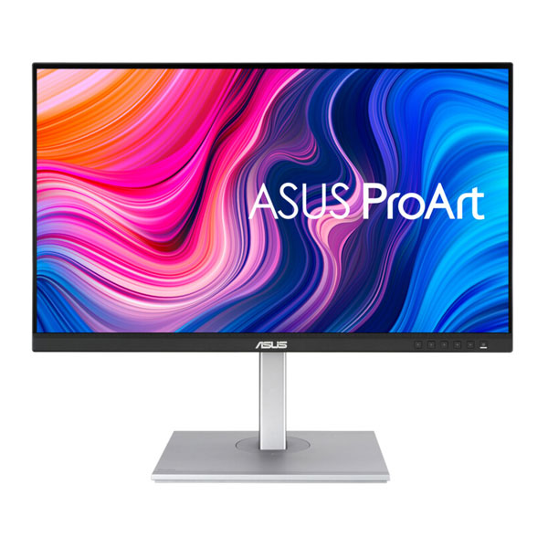 Monitor ASUS ProArt Display PA279CV 27" IPS 4K 3840x2160 16:9 60Hz 350cd 5ms HDMI DP USB USB-C