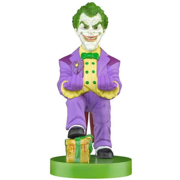 Cable Guy Joker (DC)