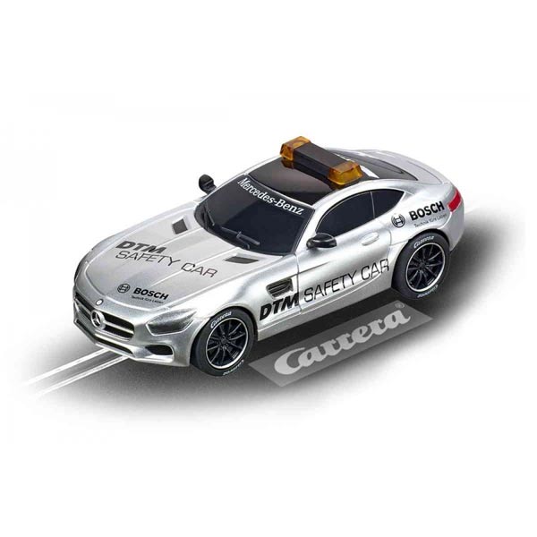 Carrera GO!!! Mercedes-AMG GT DTM Safety car
