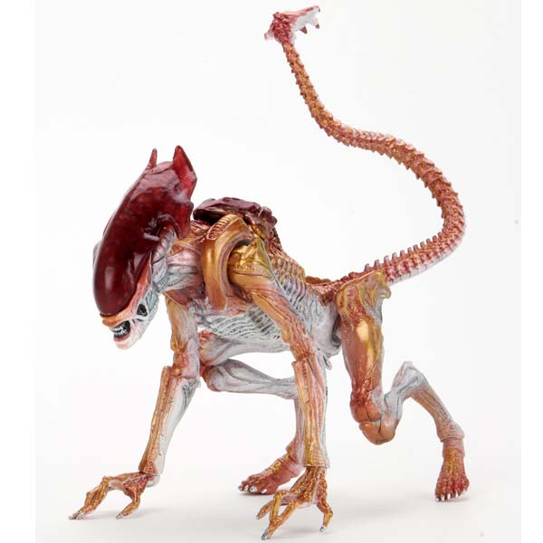 Figurka Kenner Tribute Panther Alien