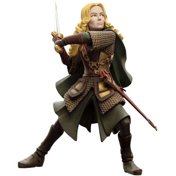 Figurka Mini Epics: Éowyn (The Lord of The Rings)