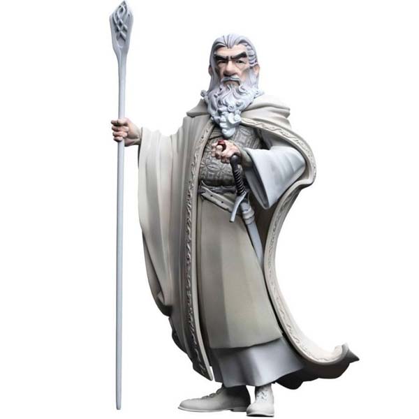 Figurka Mini Epics: Gandalf The White (The Lord of The Rings) Figurka Mini Epics: Gandalf The White (The Lord of The Rings)