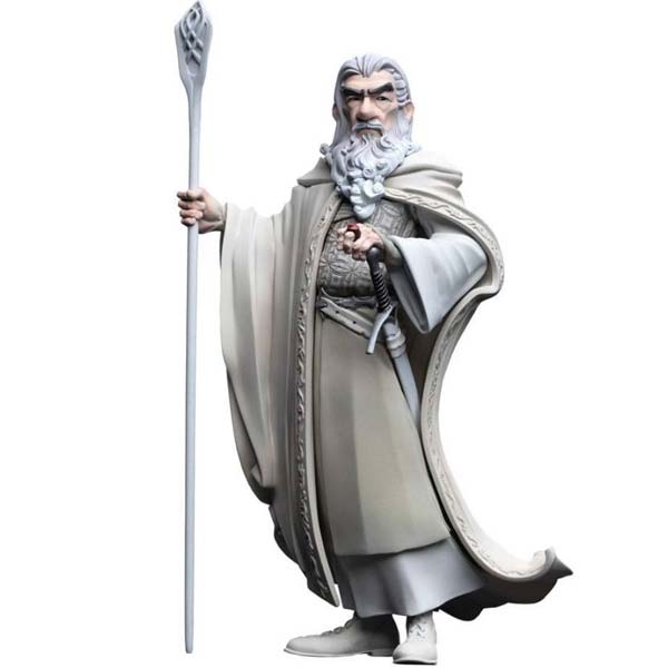 Figurka Mini Epics: Gandalf The White (The Lord of The Rings)