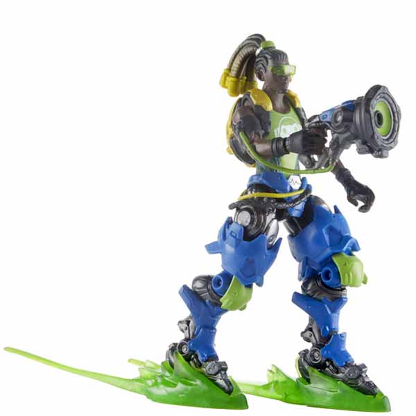 Figurka Ultimates Lucio (Overwatch)
