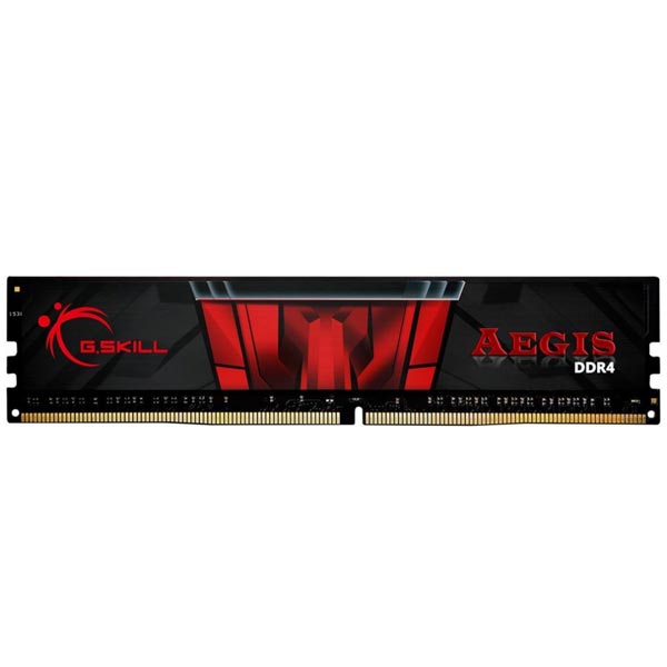 G.Skill 32GB DDR4 3200MHz Aegis (2x16GB) DIMM CL16