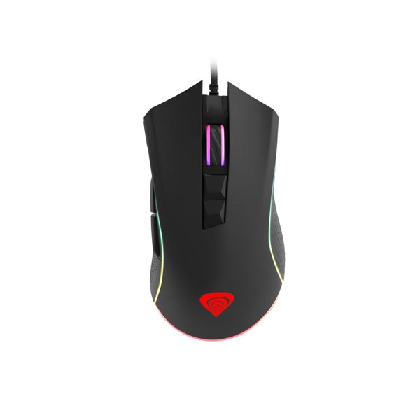 Genesis Krypton 770 RGB Profesionální herní myš Genesis Krypton 770 RGB Profesionální herní myš