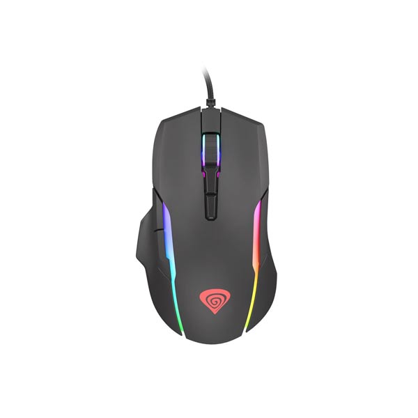 Genesis Xenon 220 RGB Herní myš Genesis Xenon 220 RGB Herní myš