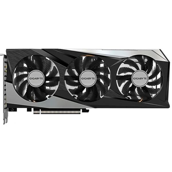 Gigabyte Radeon RX 6500XT Gaming OC, 4GB GDDR6, 64 bit