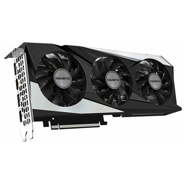 Gigabyte Radeon RX 6700 Gaming OC 12G, 12GB GDDR6, 192 bit