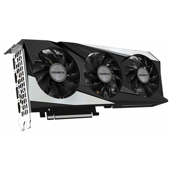 Gigabyte RTX 3060Ti Gaming OC, 8GB GDDR6, 256bit