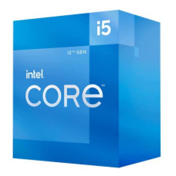 INTEL Core i5-12500 (3,0Ghz / 18MB / Soc1700 / VGA)