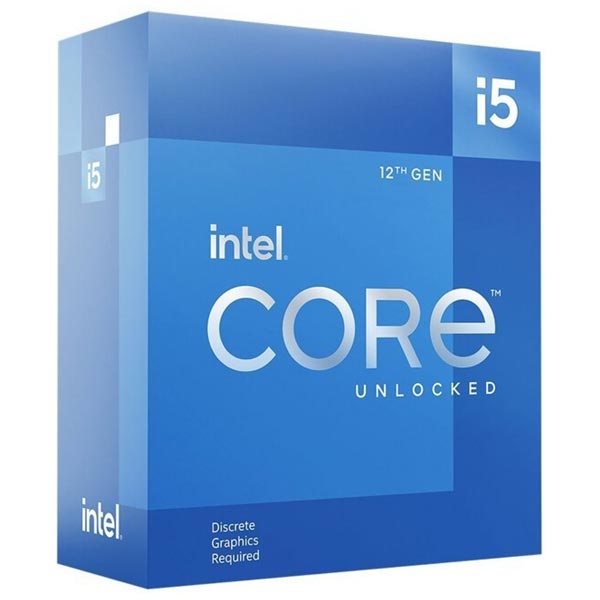 INTEL Core i5-12600KF (3,7Ghz / 20MB / Soc1700 / no VGA) INTEL Core i5-12600KF (3,7Ghz / 20MB / Soc1700 / no VGA)