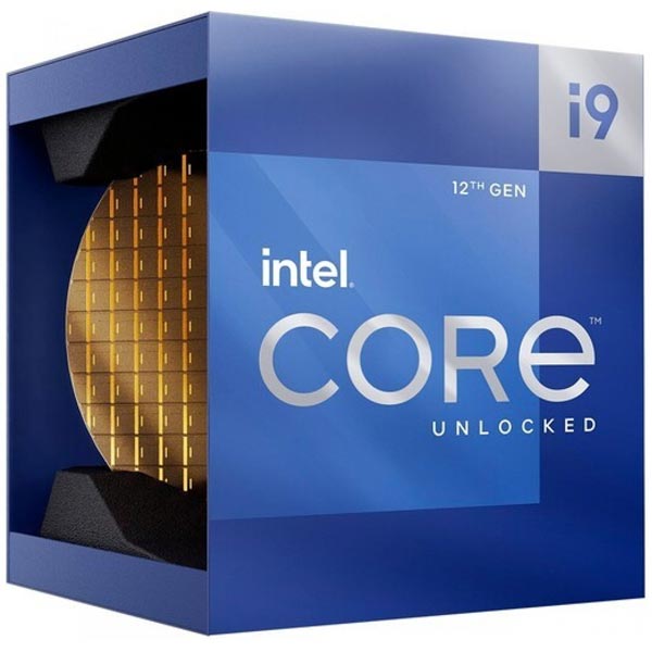 INTEL Core i9-12900K (3,2Ghz / 30MB / Soc1700 / VGA)