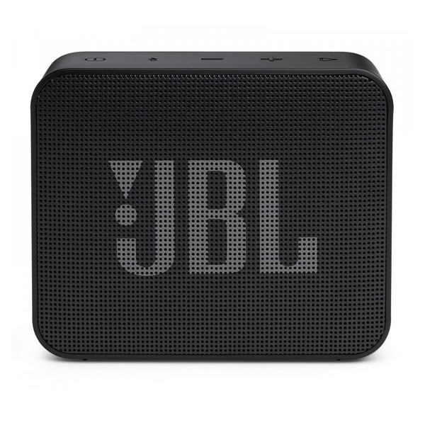 JBL GO Essential, black