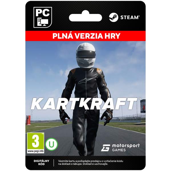 KartKraft [Steam]