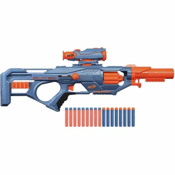 Nerf Elite 2.0 Eaglepoint