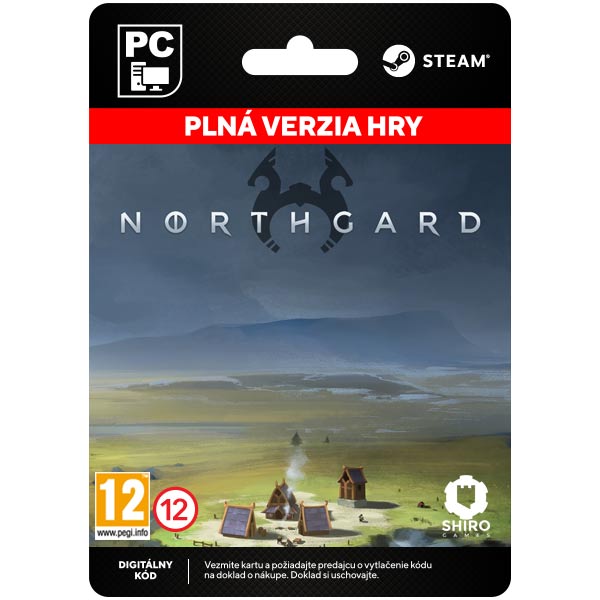 Northgard [Steam]