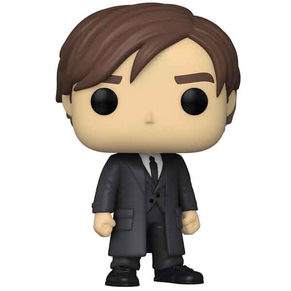 POP! Movies: Bruce Wayne (DC) Special Edition