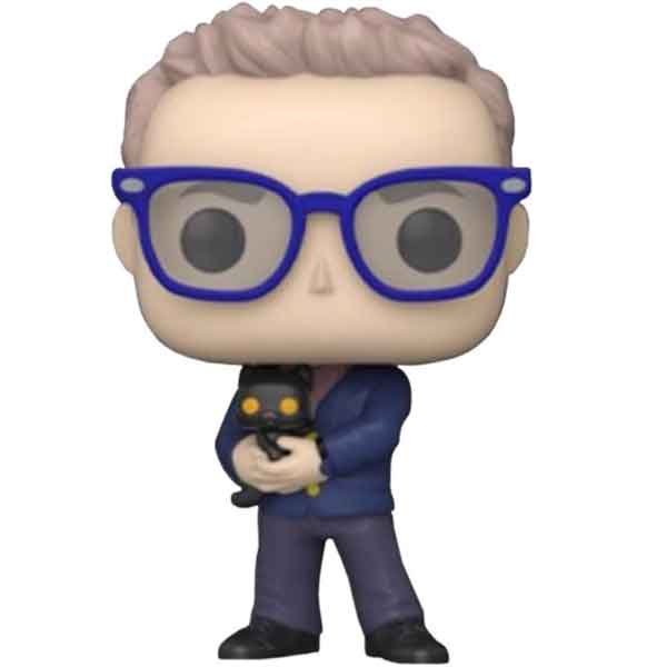POP! Movies: Resurrections The Analyst (Matrix 4) Special Edition POP! Movies: Resurrections The Analyst (Matrix 4) Special Edition