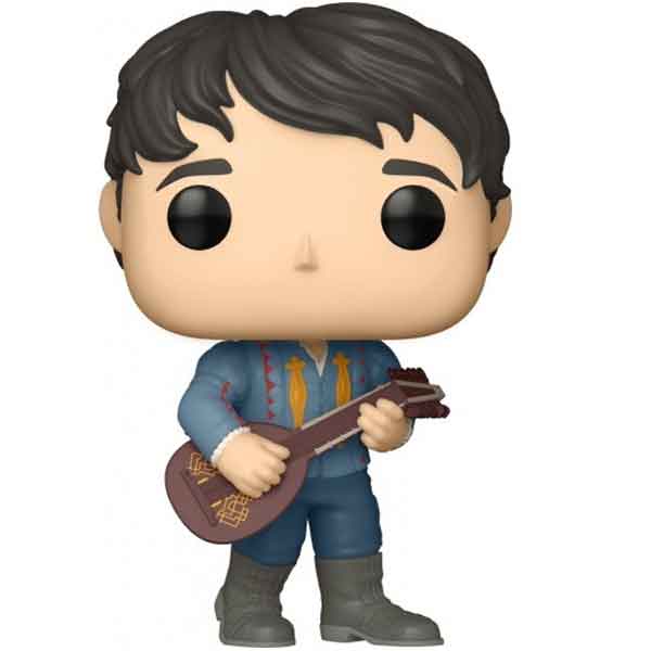 POP! TV: Jaskier (The Witcher) Special Edition POP! TV: Jaskier (The Witcher) Special Edition
