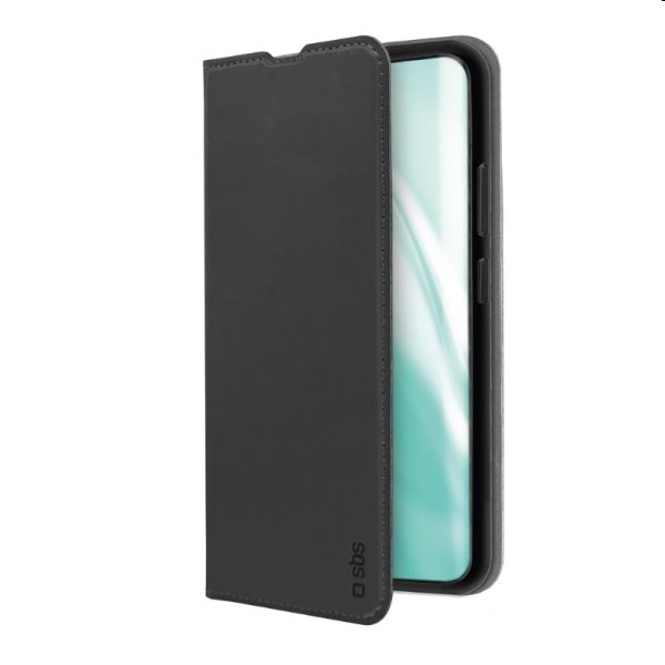 Pouzdro SBS Book Wallet Lite pro Xiaomi 12 Pro, černé