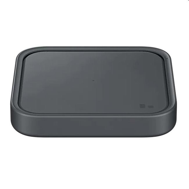 Samsung Bezdrátová nabíjecí podložka (15W), black Samsung Bezdrátová nabíjecí podložka (15W), black
