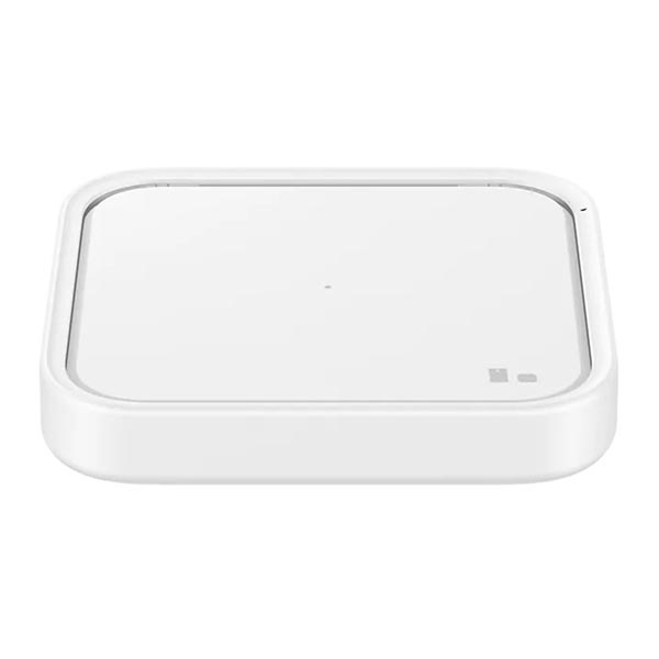 Samsung Bezdrátová nabíjecí podložka (15W), white