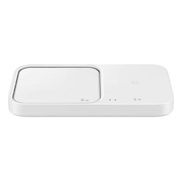 Samsung Duální bezdrátová nabíječka (15W), white