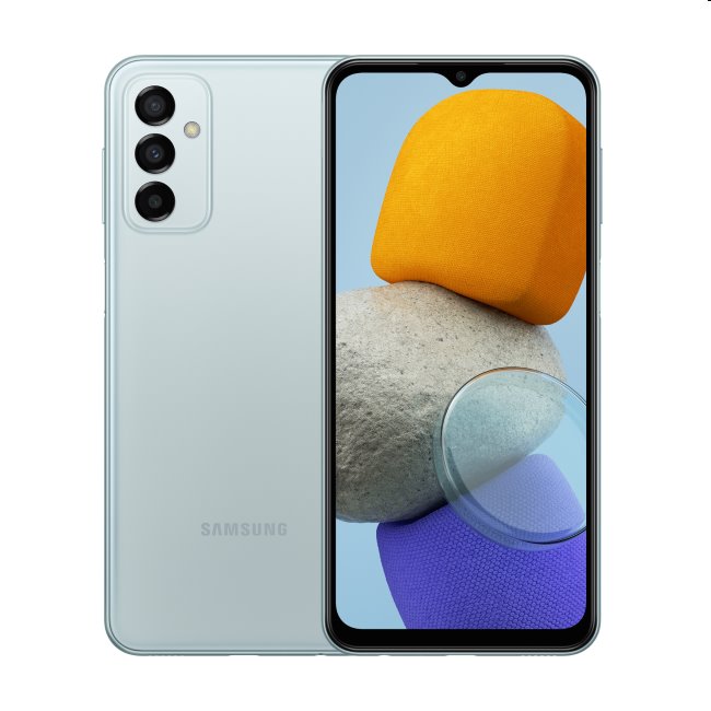 Samsung Galaxy M23 5G, 4/128GB, blue