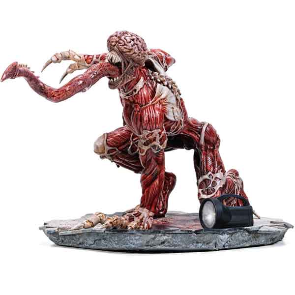 Soška Licker Limited Edition Statue (Resident Evil) Soška Licker Limited Edition Statue (Resident Evil)