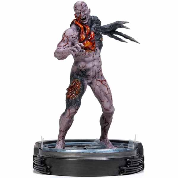 Soška Tyrant T 002 Limited Edition (Resident Evil)