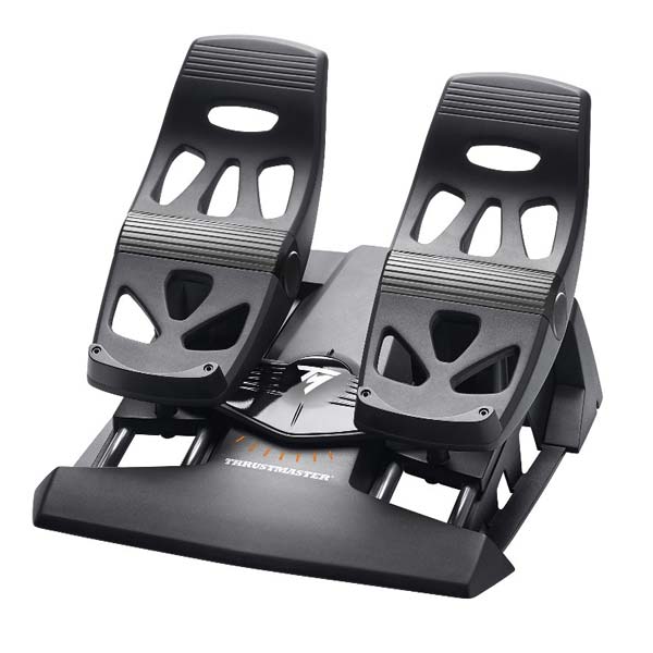 Thrustmaster T.Flight Rudder pedals - OPENBOX (Rozbalené zboží s plnou zárukou)